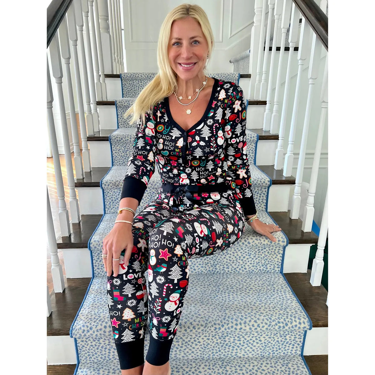 Jordann Jammies Mystery Pajamas