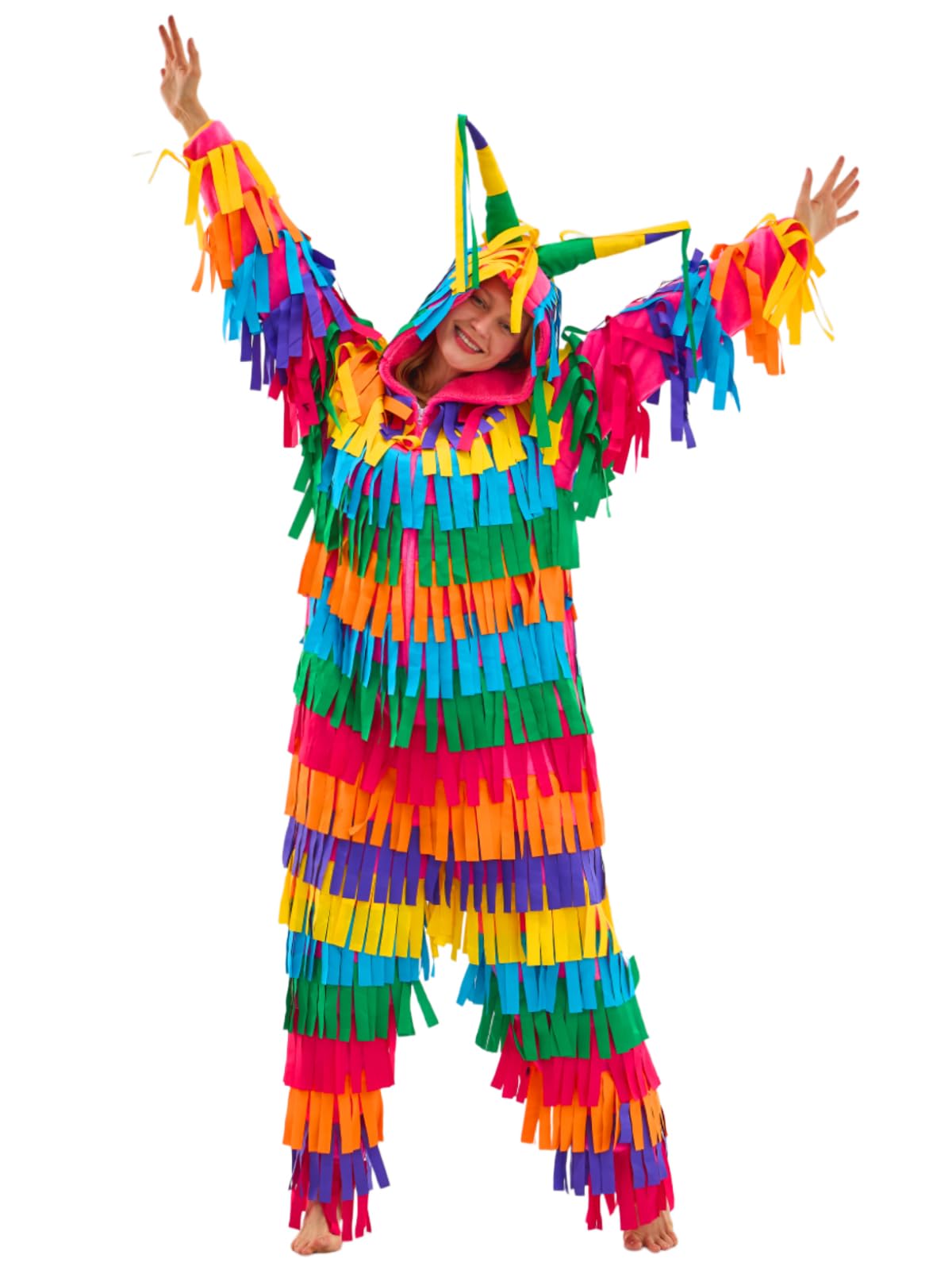 Unisex Adult Onesie Pajamas Animal One Piece Snug Fit Halloween Costume Sleepwear Homewear