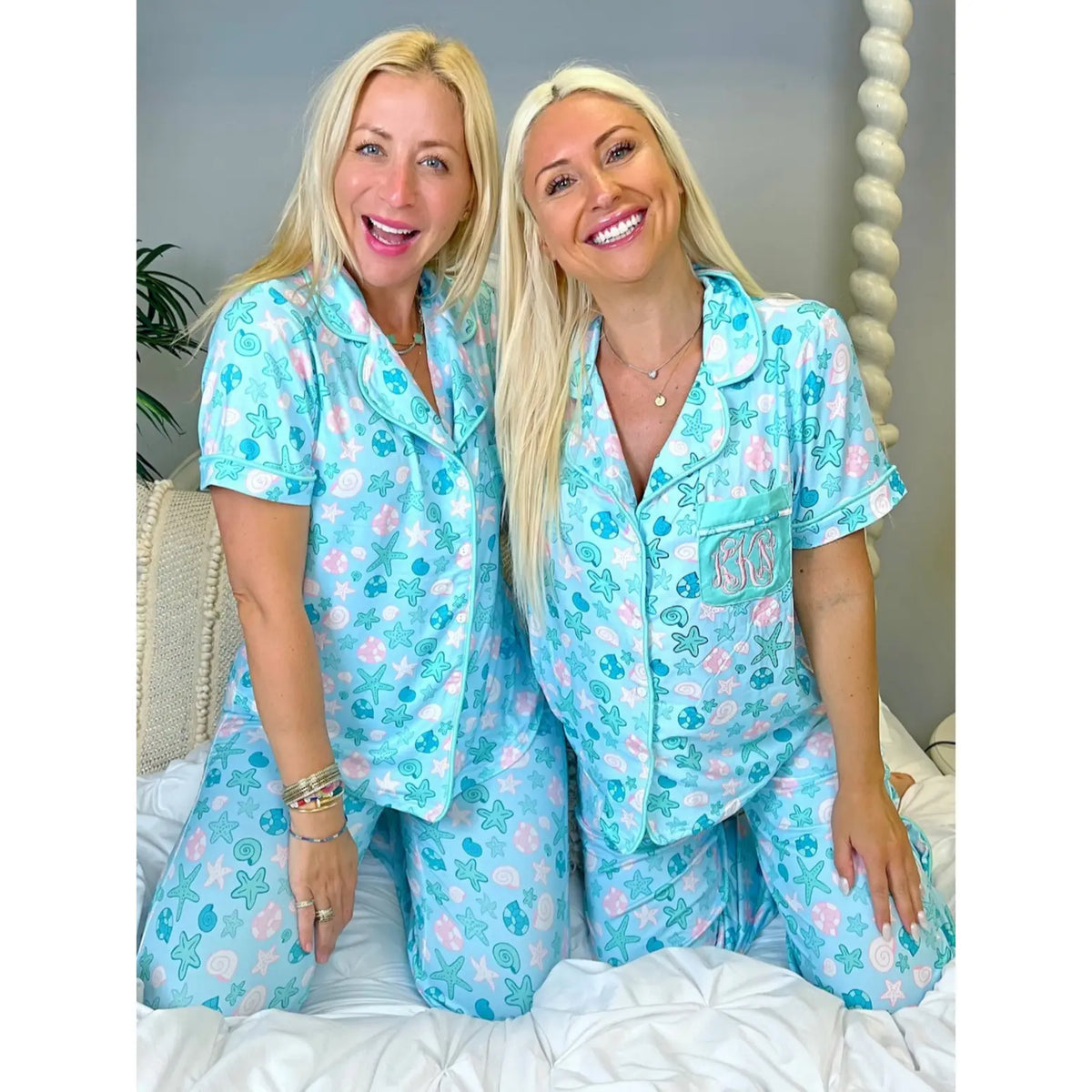 Jordann Jammies Mystery Pajamas