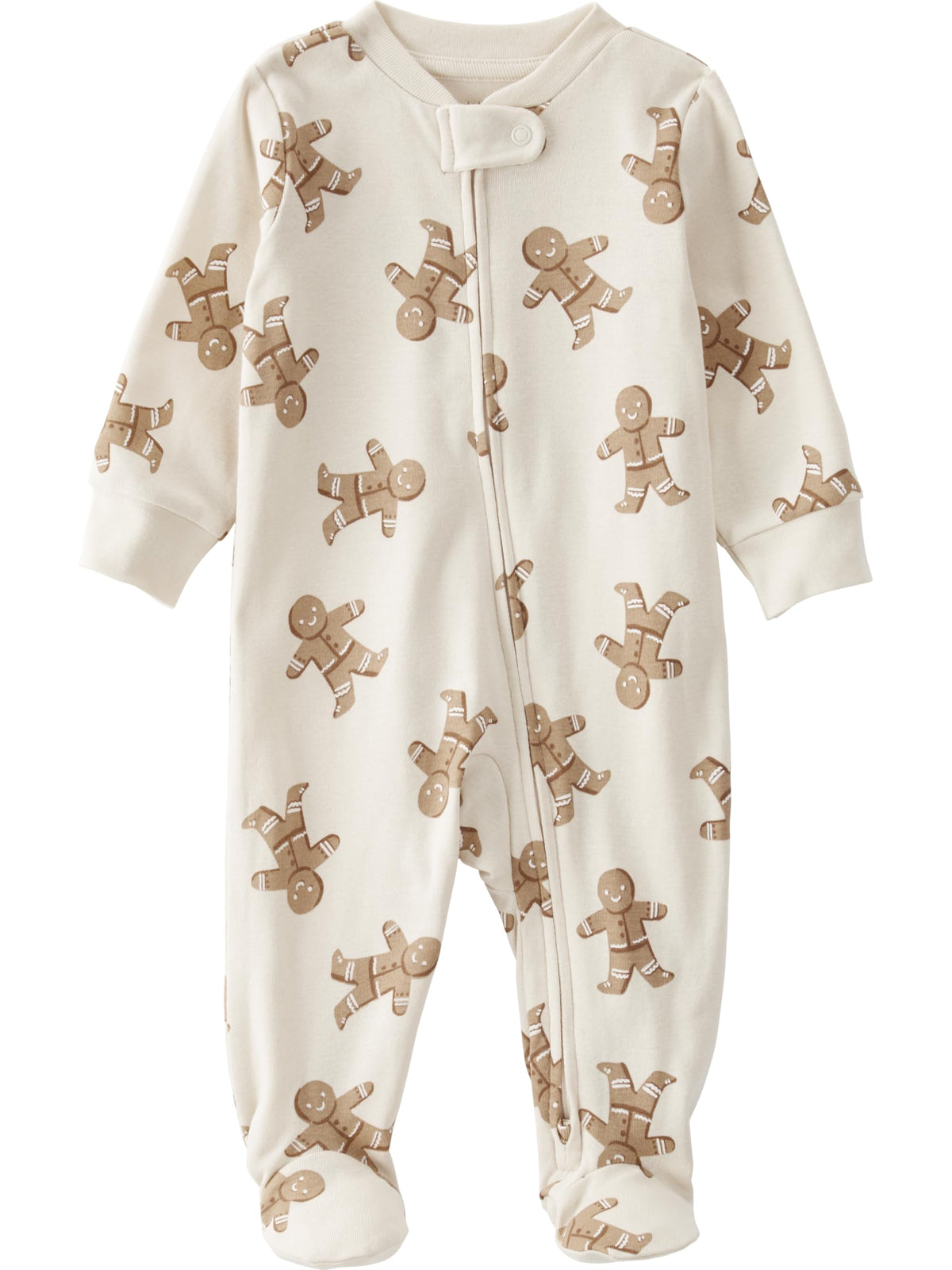 little planet by carter's Baby Sleep and Play Made With Organic Cotton