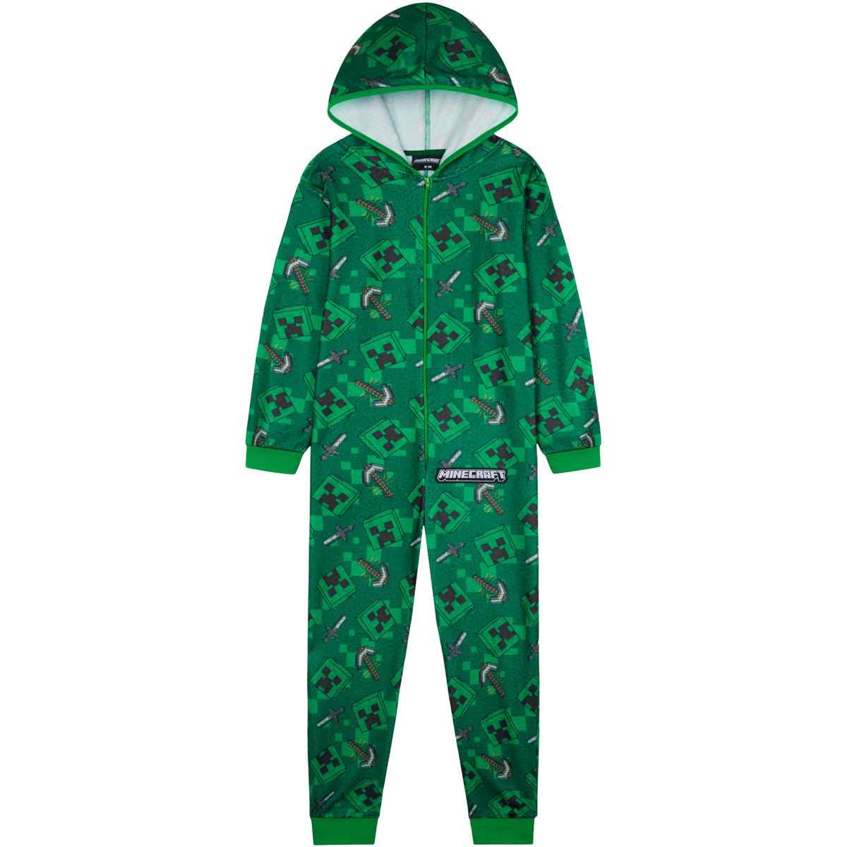 Get Trend Pokemon | Minecraft | Fortnite One Piece Pajamas for Boys, Teens