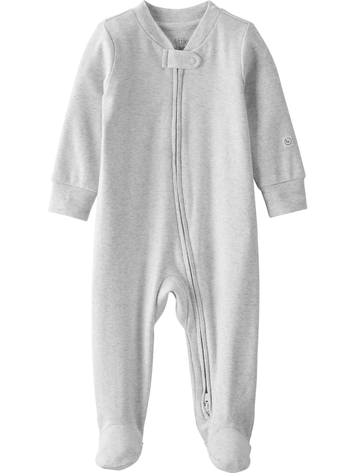 little planet by carter's Baby Sleep and Play Made With Organic Cotton