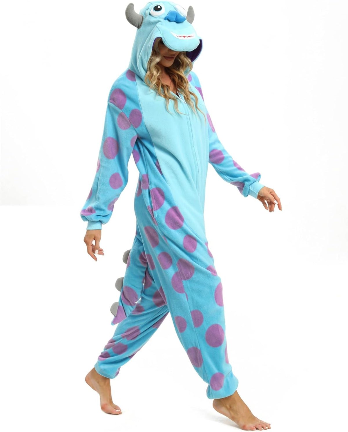 LABULA Onesie Adult Animal Pajamas