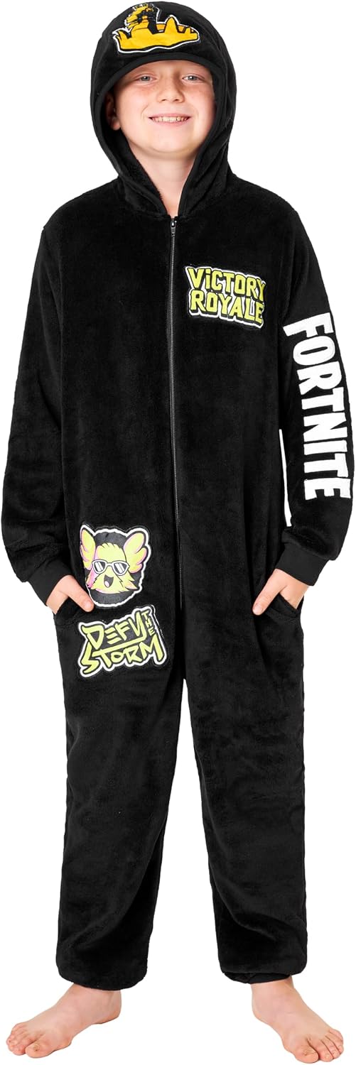 Get Trend Pokemon | Minecraft | Fortnite One Piece Pajamas for Boys, Teens