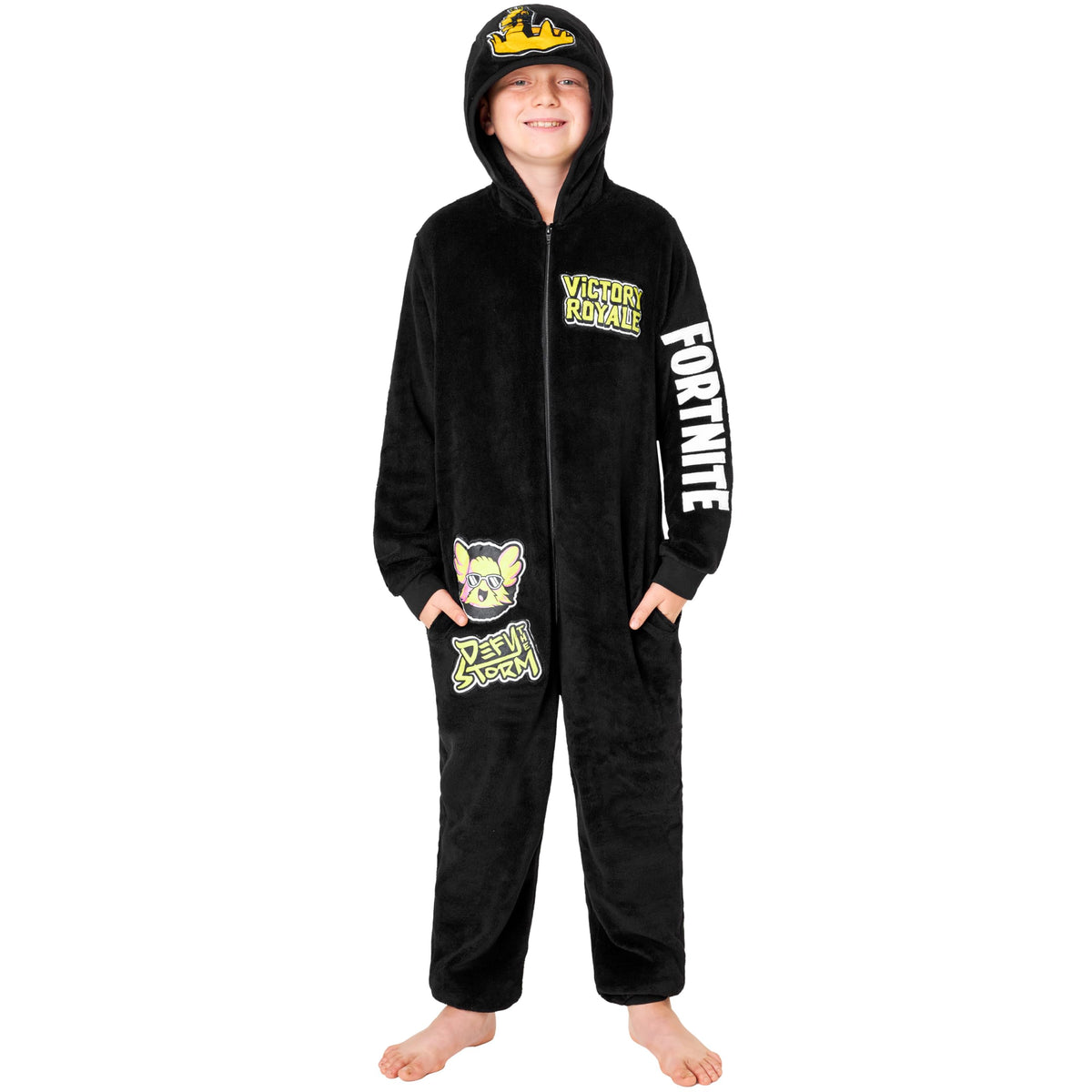 Get Trend Pokemon | Minecraft | Fortnite One Piece Pajamas for Boys, Teens