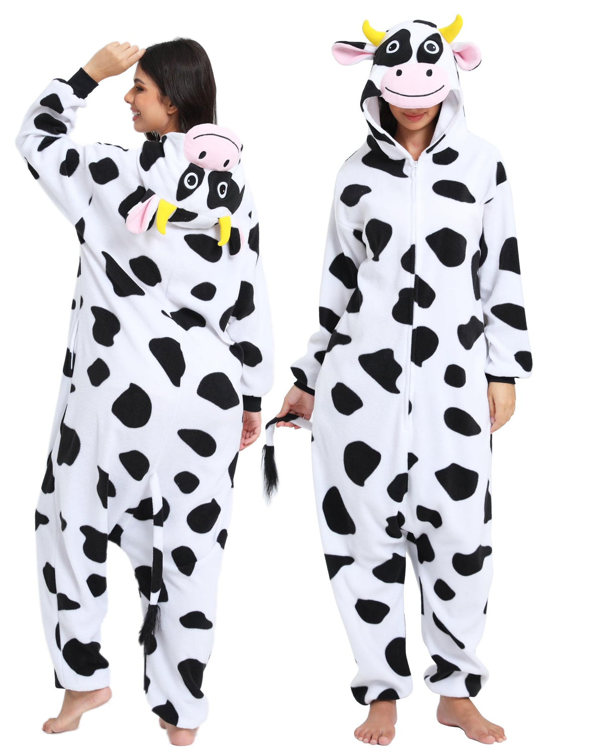 LABULA Onesie Adult Animal Pajamas