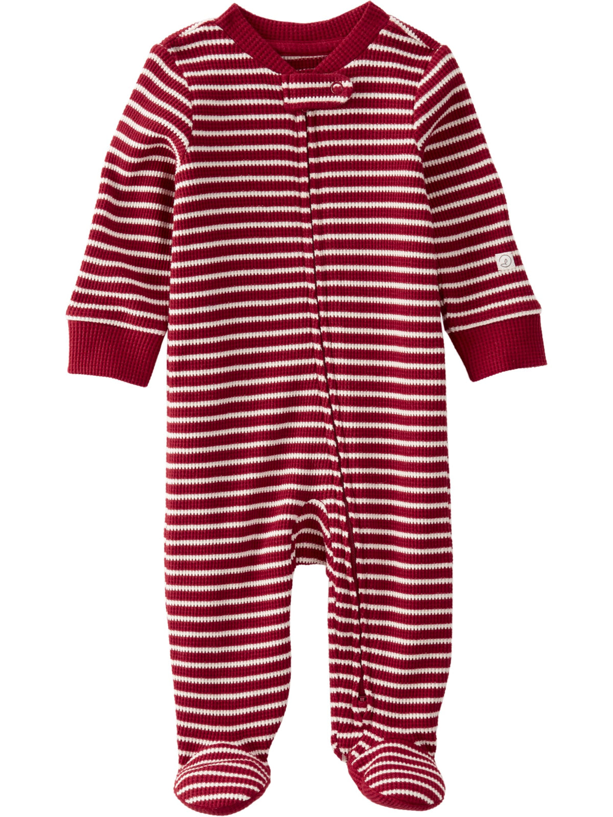 little planet by carter's Baby Sleep and Play Made With Organic Cotton