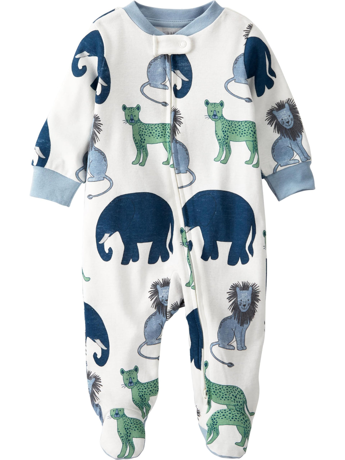 little planet by carter's Baby Sleep and Play Made With Organic Cotton