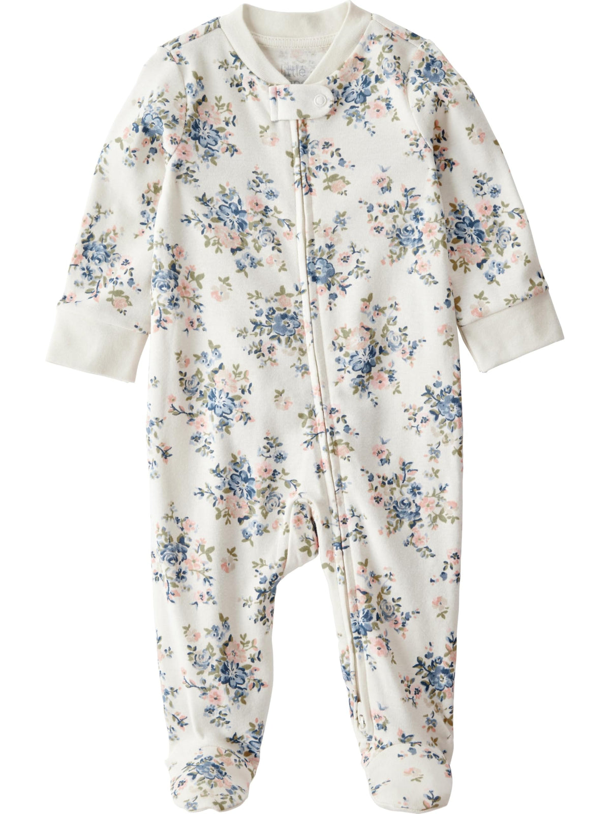 little planet by carter's Baby Sleep and Play Made With Organic Cotton