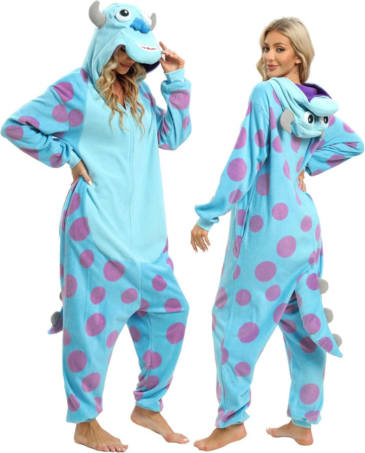 LABULA Onesie Adult Animal Pajamas