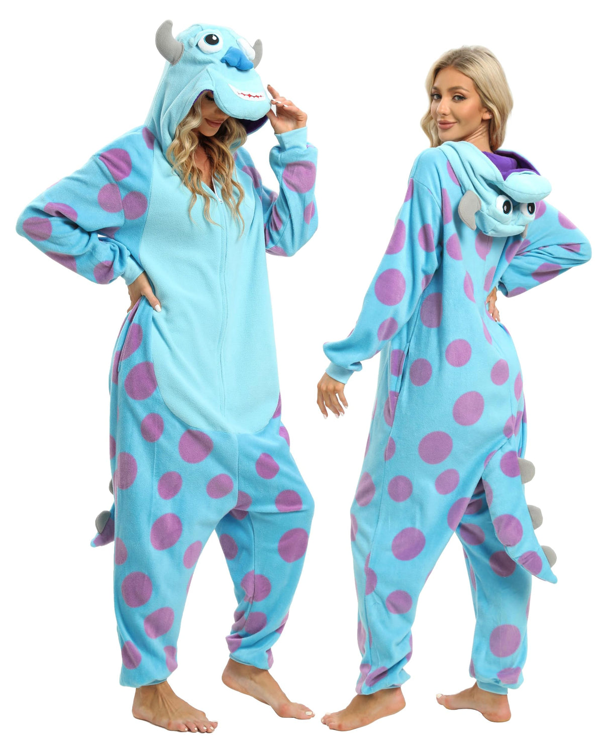 LABULA Onesie Adult Animal Pajamas