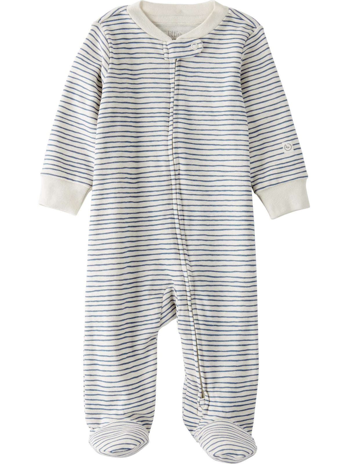 little planet by carter's Baby Sleep and Play Made With Organic Cotton