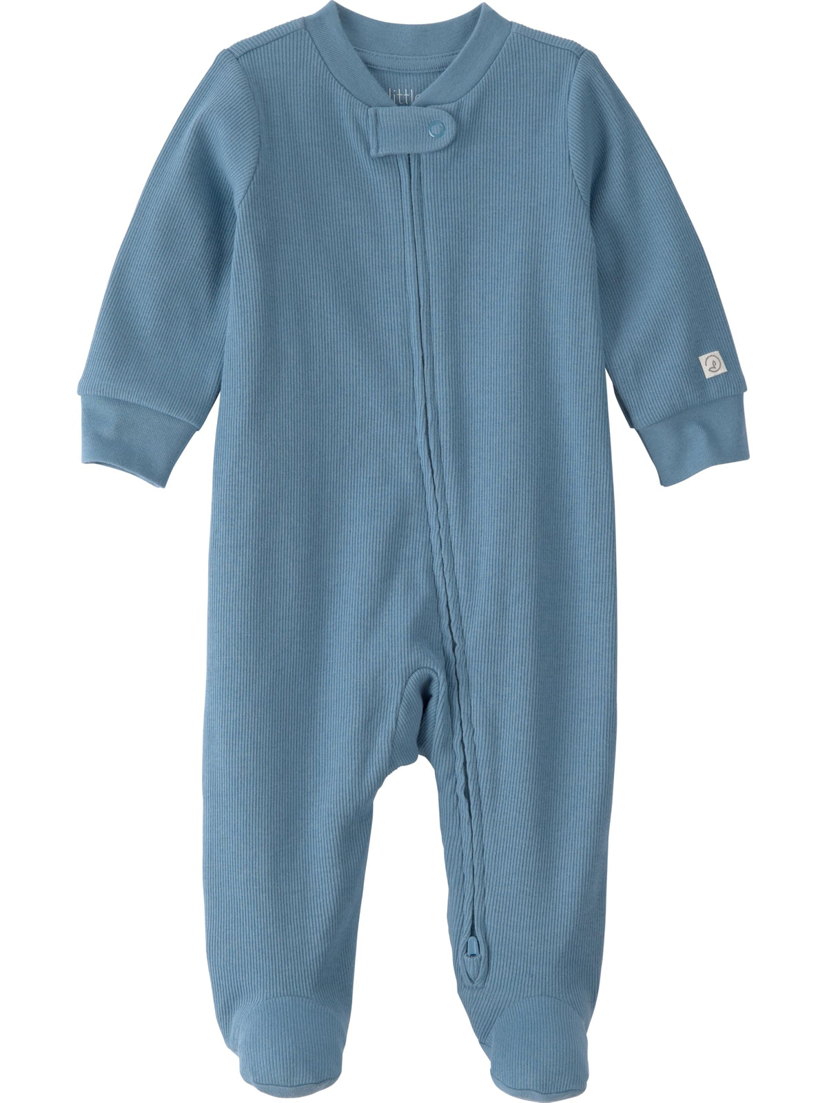 little planet by carter's Baby Sleep and Play Made With Organic Cotton