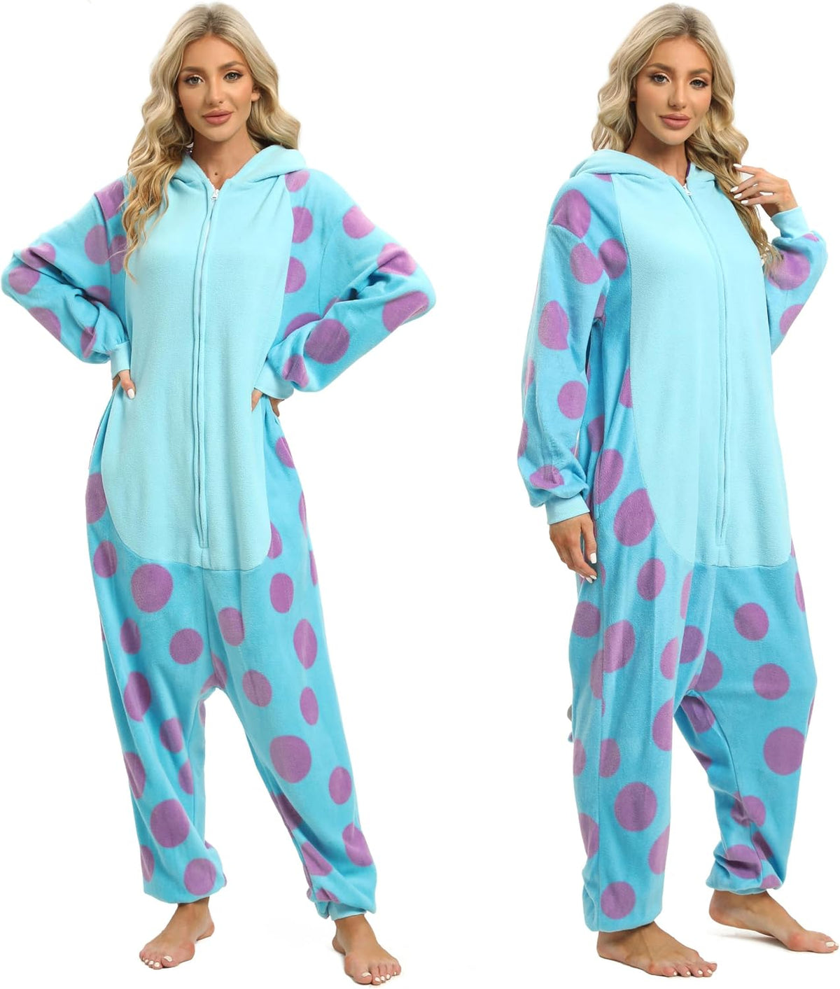 LABULA Onesie Adult Animal Pajamas
