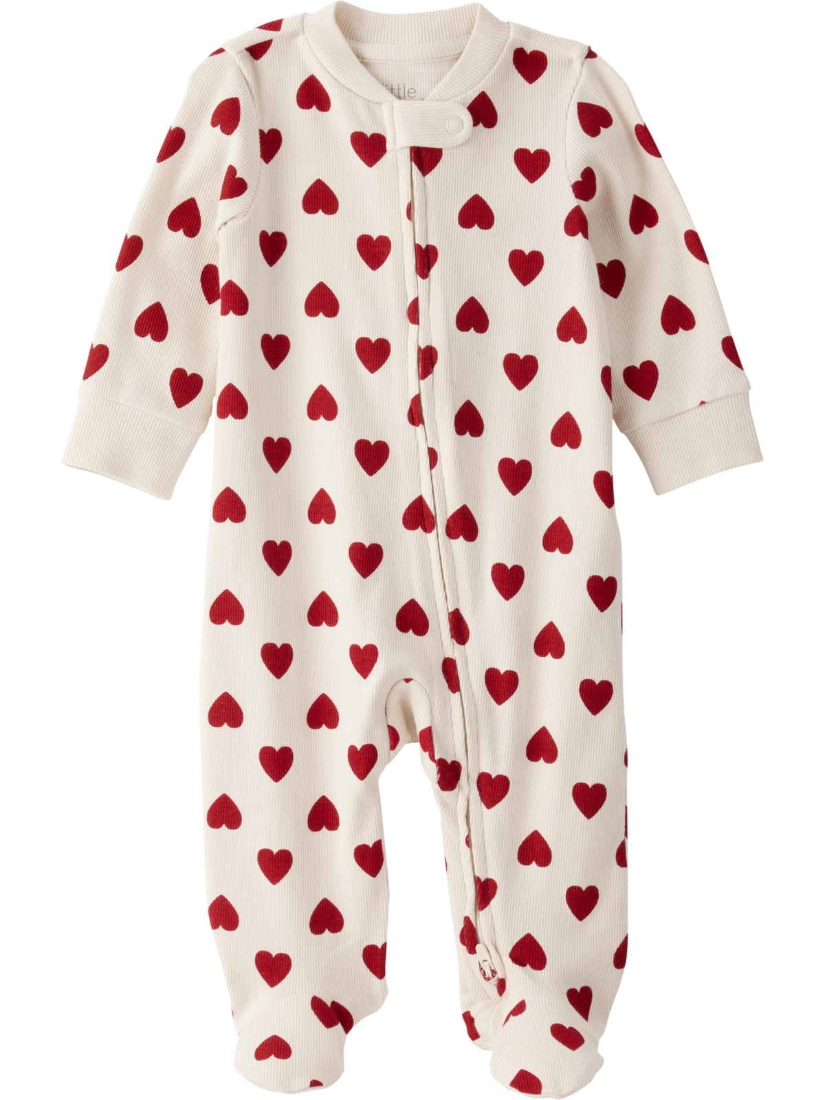 little planet by carter's Baby Sleep and Play Made With Organic Cotton