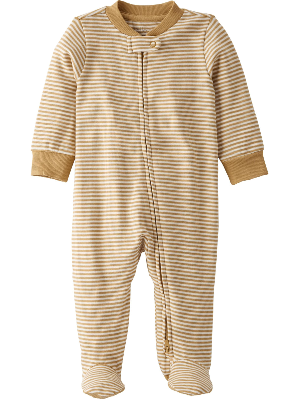 little planet by carter's Baby Sleep and Play Made With Organic Cotton