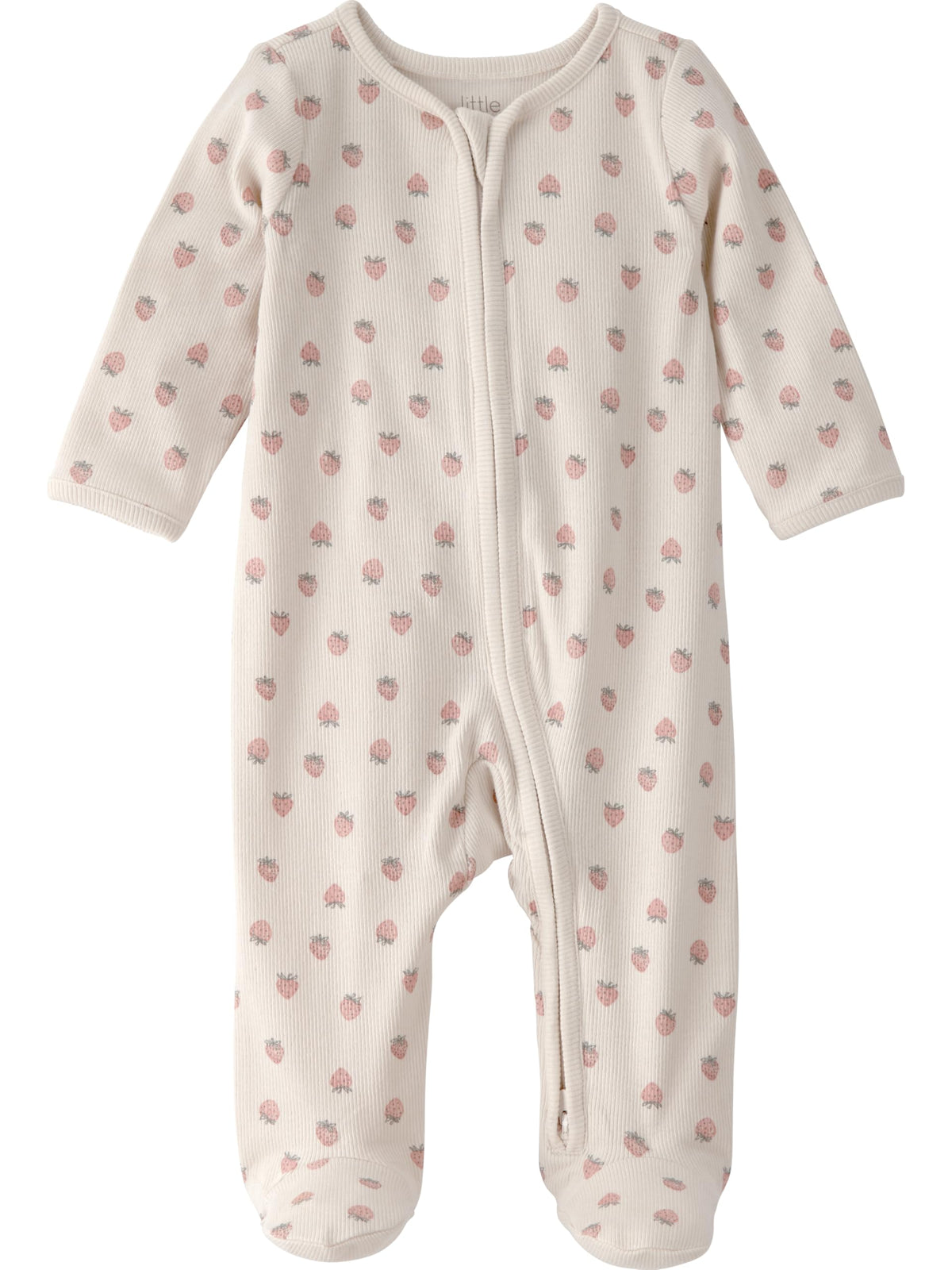 little planet by carter's Baby Sleep and Play Made With Organic Cotton