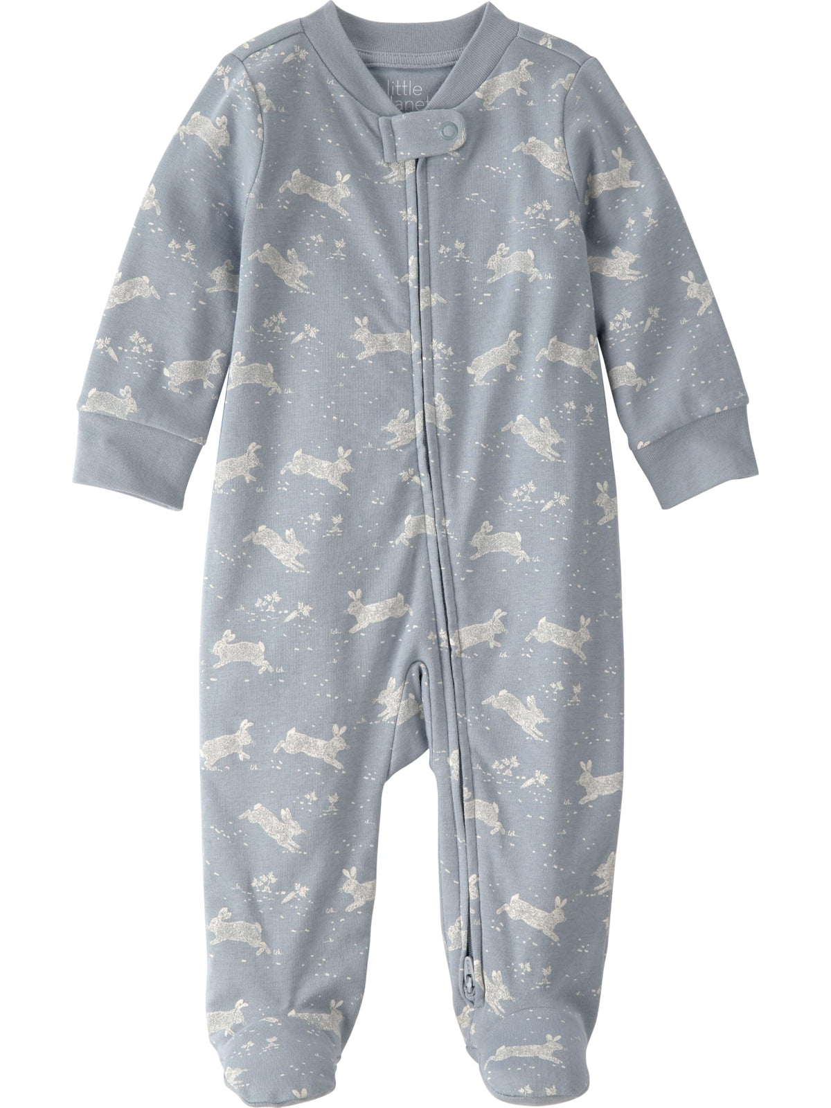 little planet by carter's Baby Sleep and Play Made With Organic Cotton