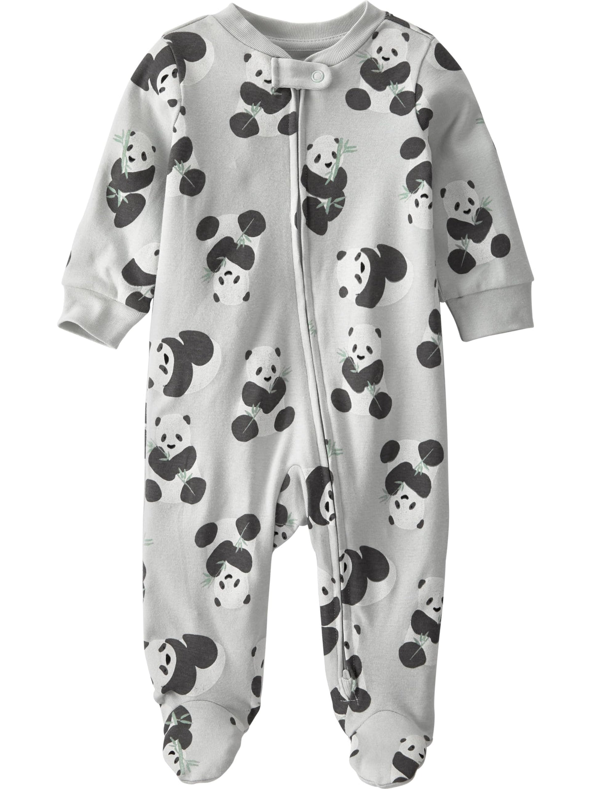 little planet by carter's Baby Sleep and Play Made With Organic Cotton