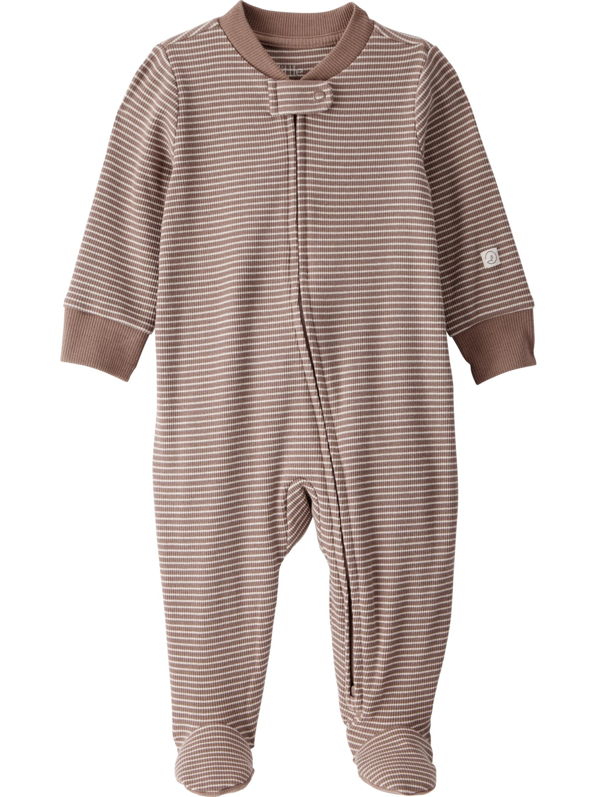 little planet by carter's Baby Sleep and Play Made With Organic Cotton