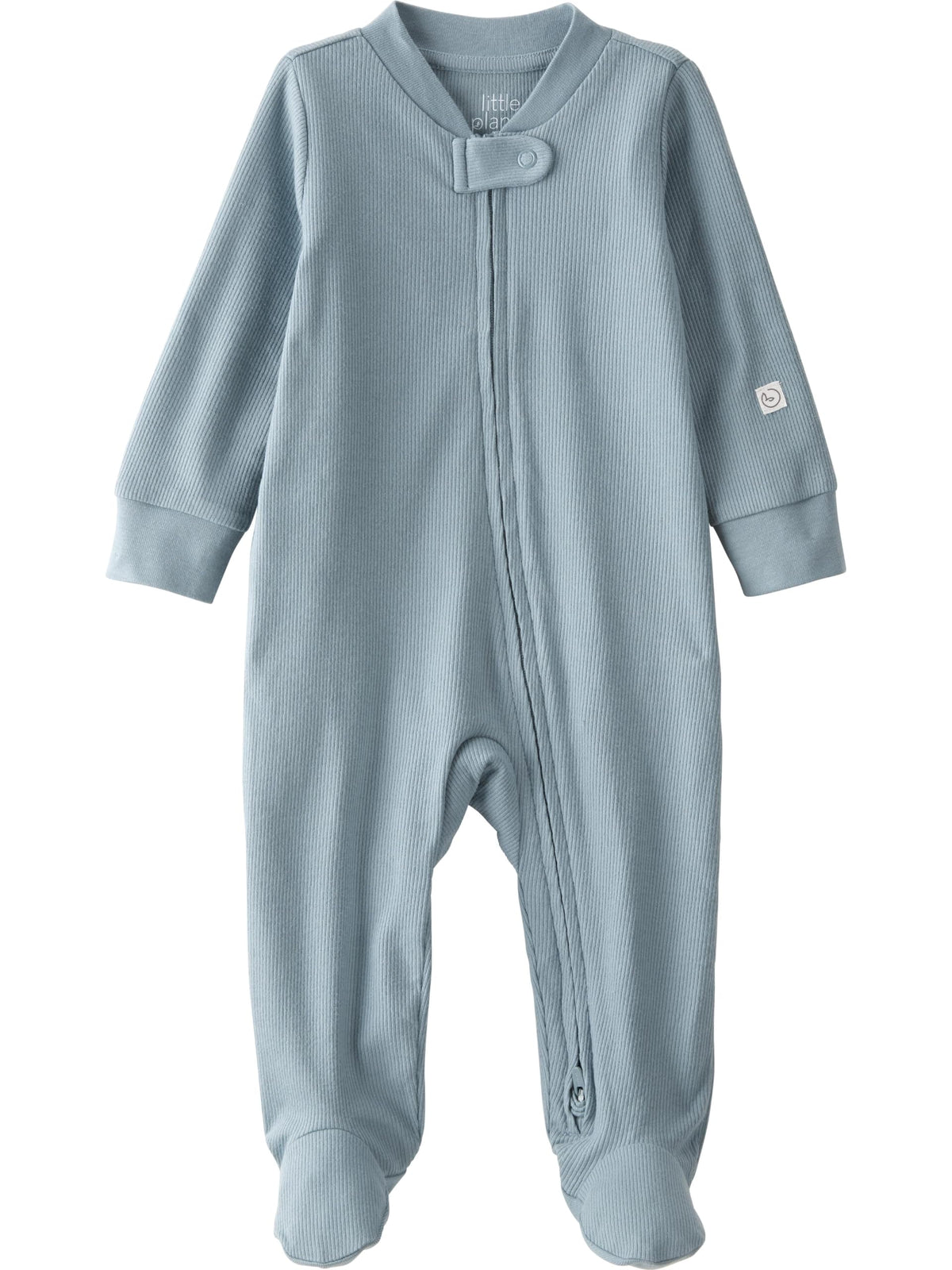 little planet by carter's Baby Sleep and Play Made With Organic Cotton