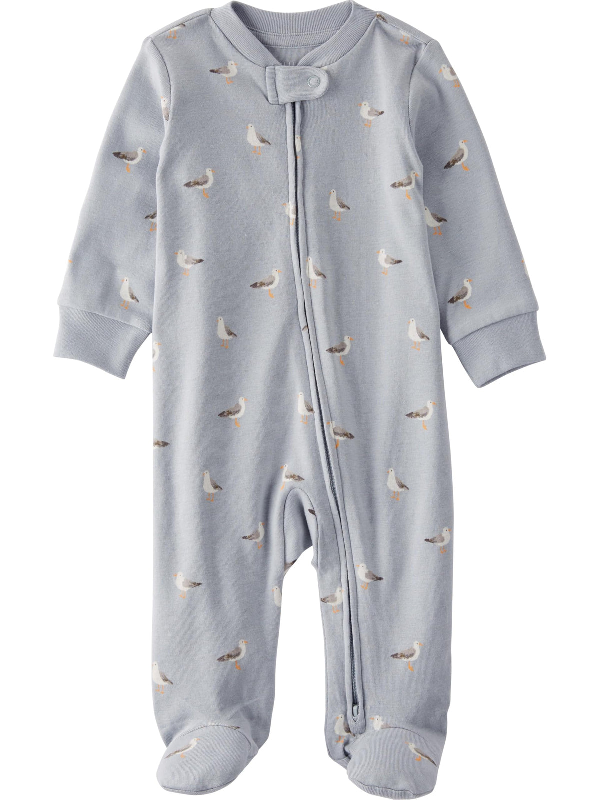 little planet by carter's Baby Sleep and Play Made With Organic Cotton