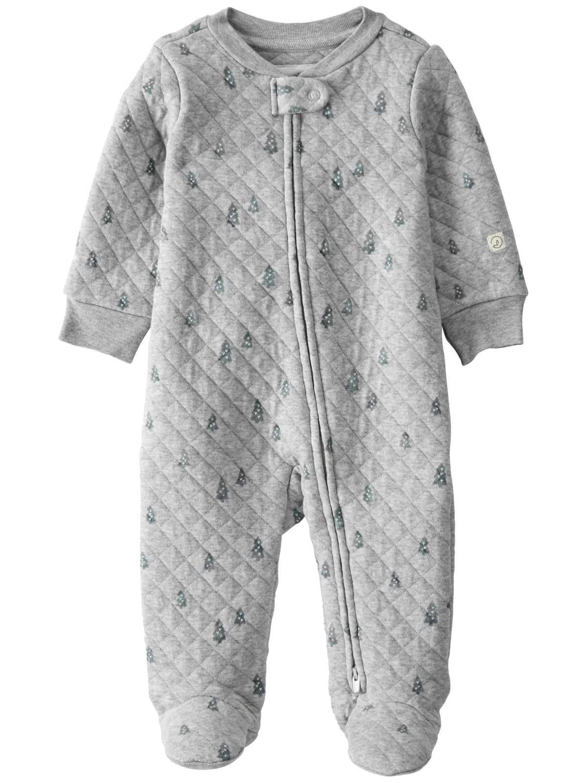 little planet by carter's Baby Sleep and Play Made With Organic Cotton
