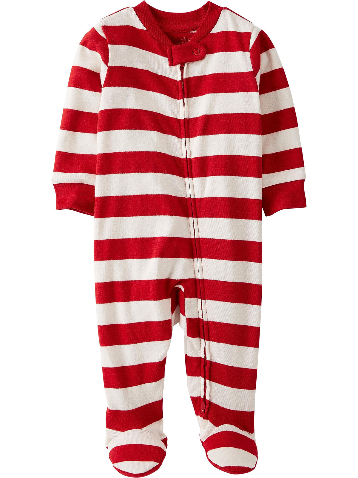 little planet by carter's Baby Sleep and Play Made With Organic Cotton