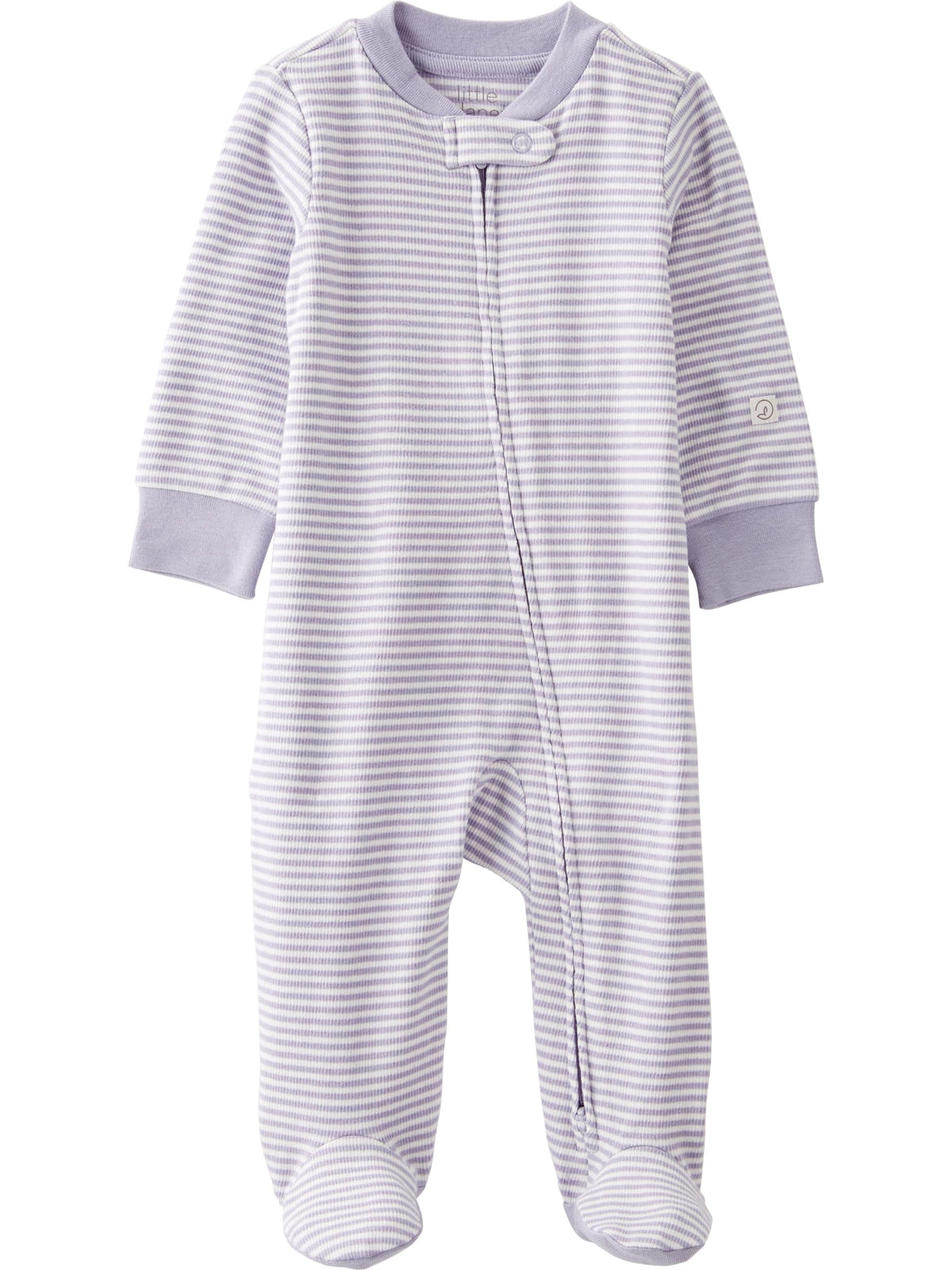 little planet by carter's Baby Sleep and Play Made With Organic Cotton