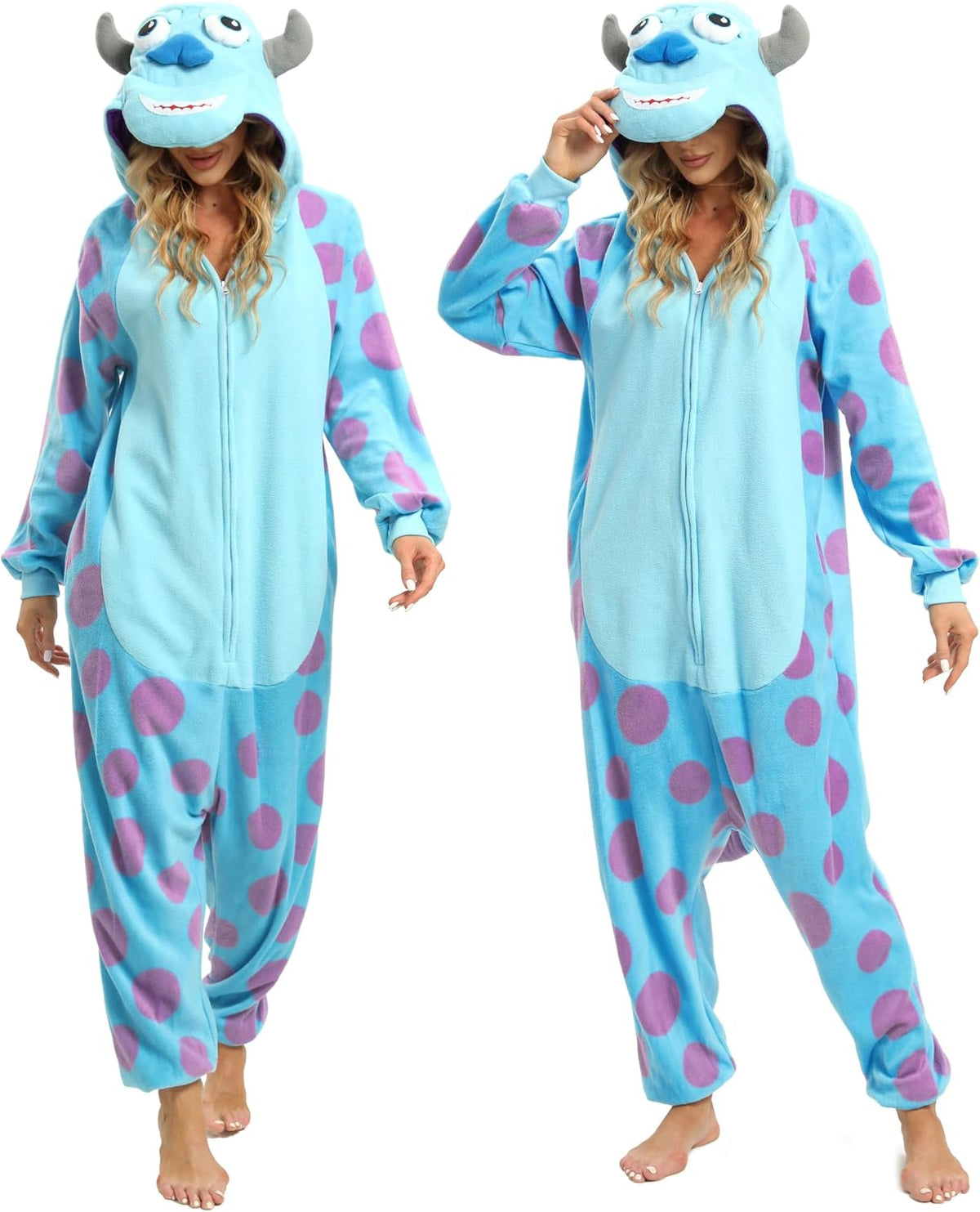 LABULA Onesie Adult Animal Pajamas