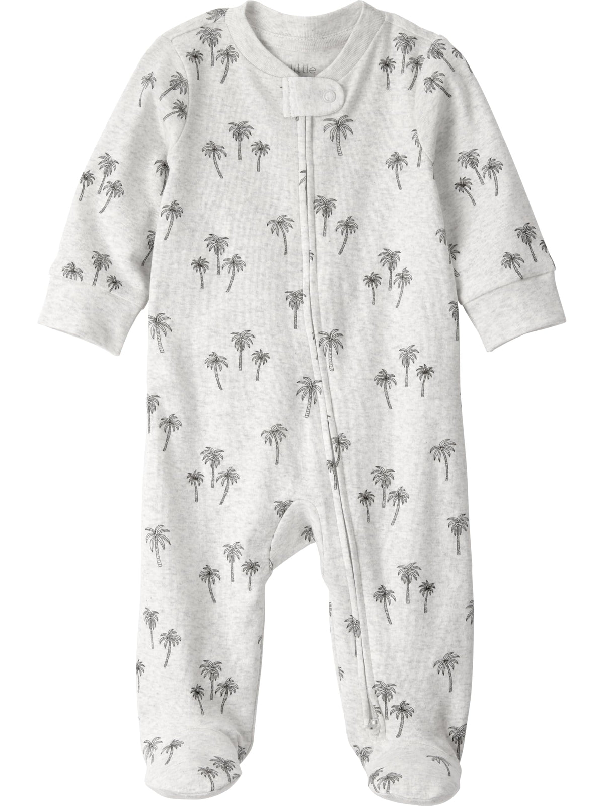 little planet by carter's Baby Sleep and Play Made With Organic Cotton