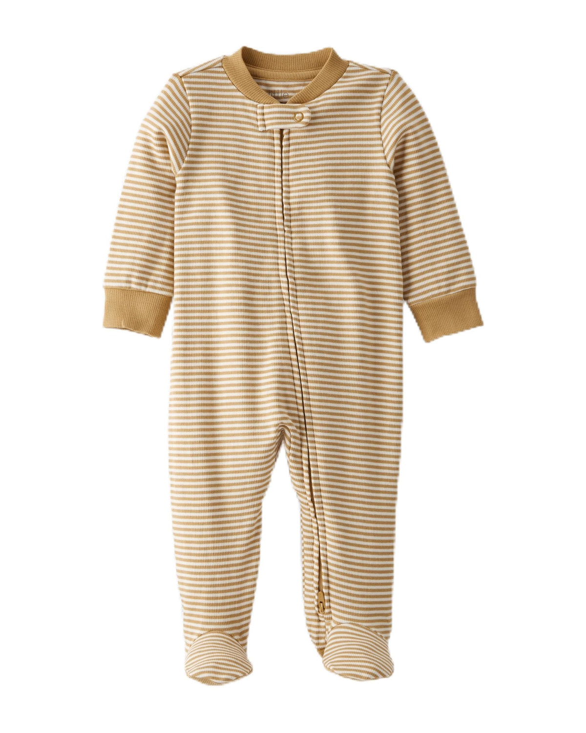 little planet by carter's Baby Sleep and Play Made With Organic Cotton
