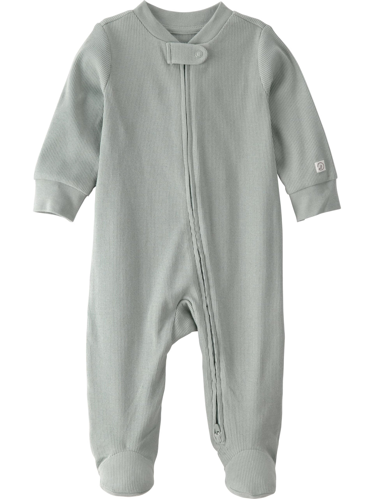 little planet by carter's Baby Sleep and Play Made With Organic Cotton