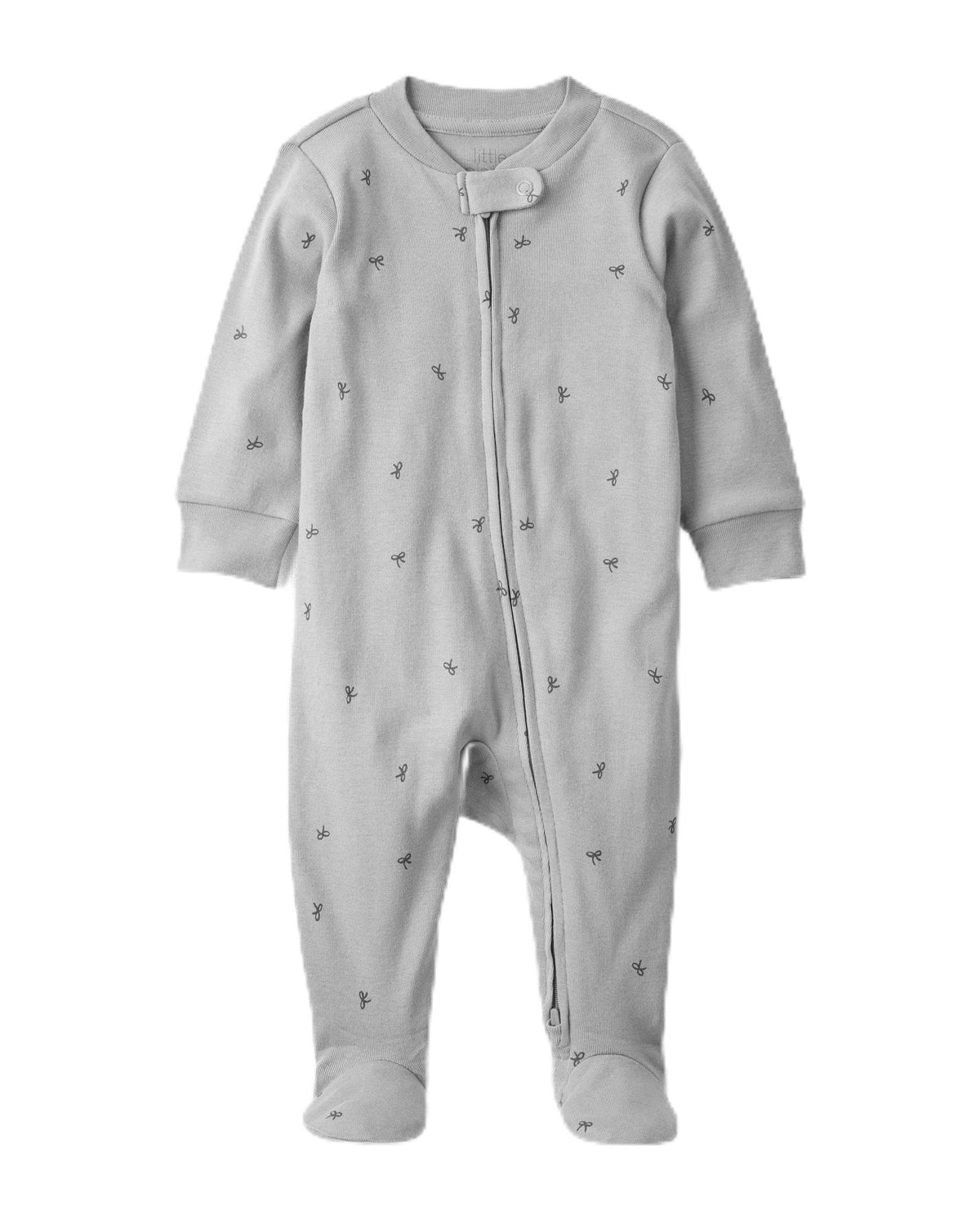 little planet by carter's Baby Sleep and Play Made With Organic Cotton