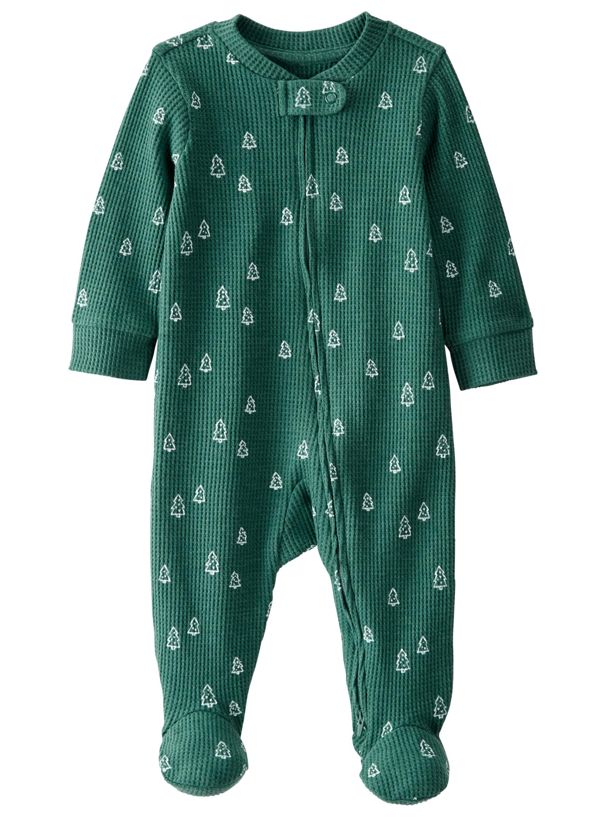 little planet by carter's Baby Sleep and Play Made With Organic Cotton