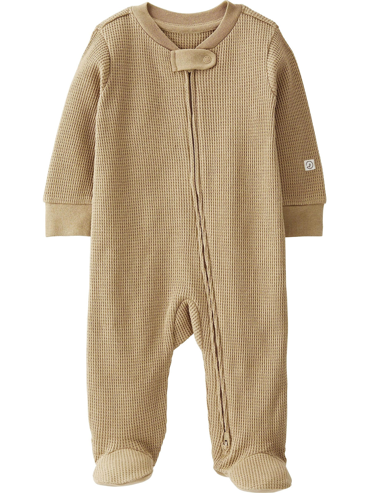 little planet by carter's Baby Sleep and Play Made With Organic Cotton
