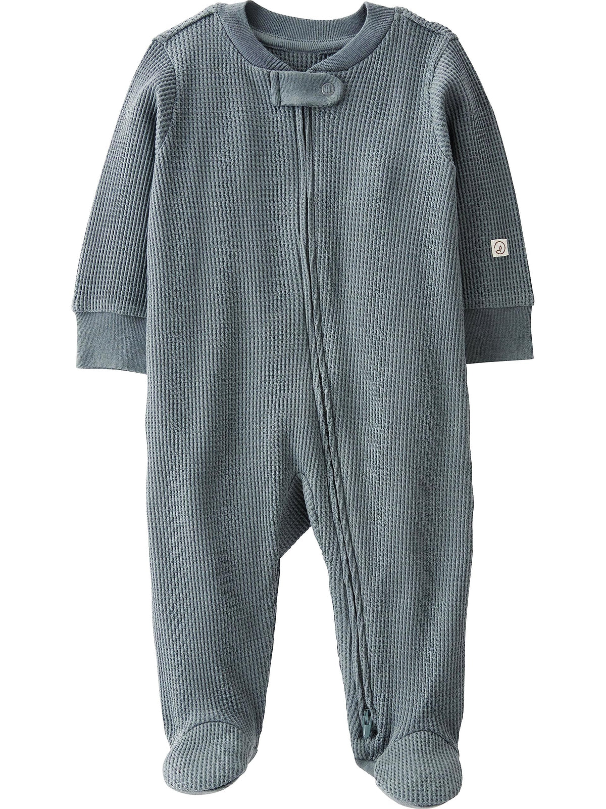 little planet by carter's Baby Sleep and Play Made With Organic Cotton